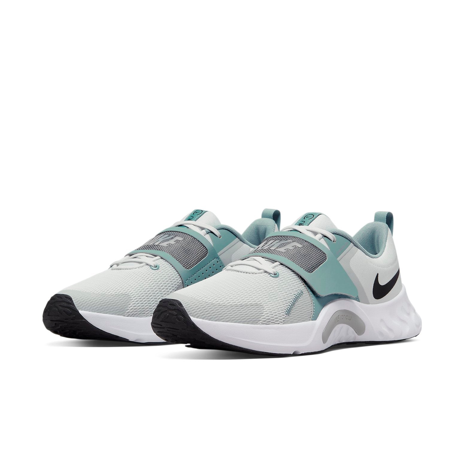 Nike Renew Retaliation 4 'Photon Dust' DH0606-003