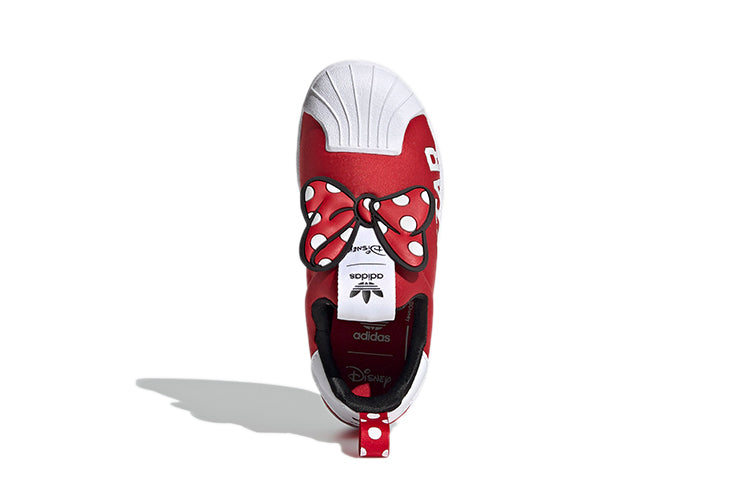 (PS) adidas originals Superstar 360 X C 'Red White' FX4901