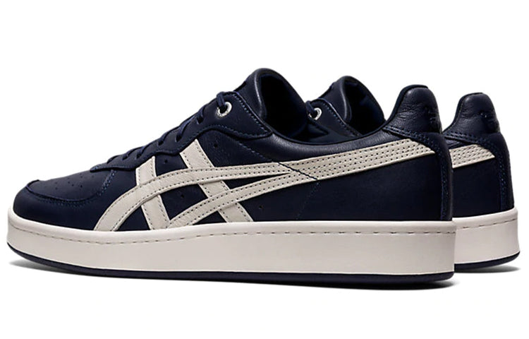 Onitsuka Tiger GSM SD 'Peacoat Cream' 1183A803-400