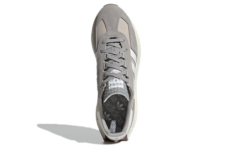 adidas Retropy E5 'Solid Grey' Q47101