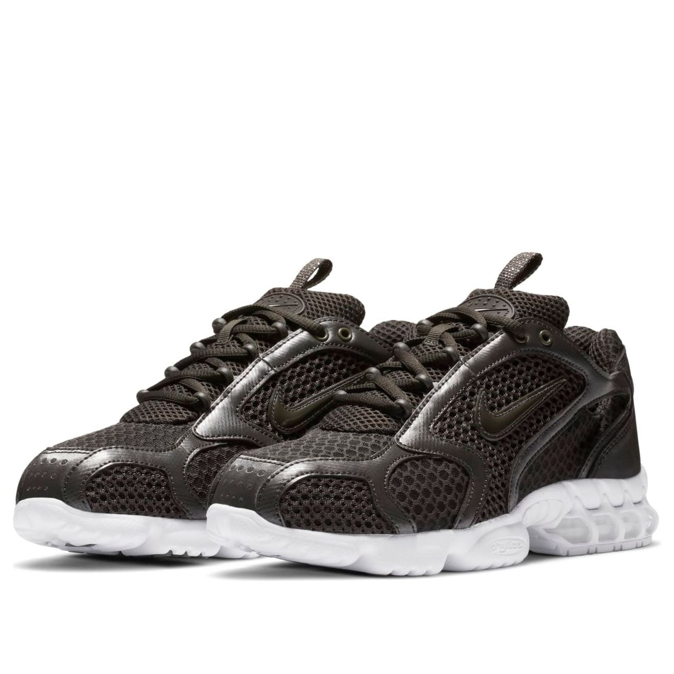 Nike Air Zoom Spiridon Cage 2 'Newsprint' CJ1288-003