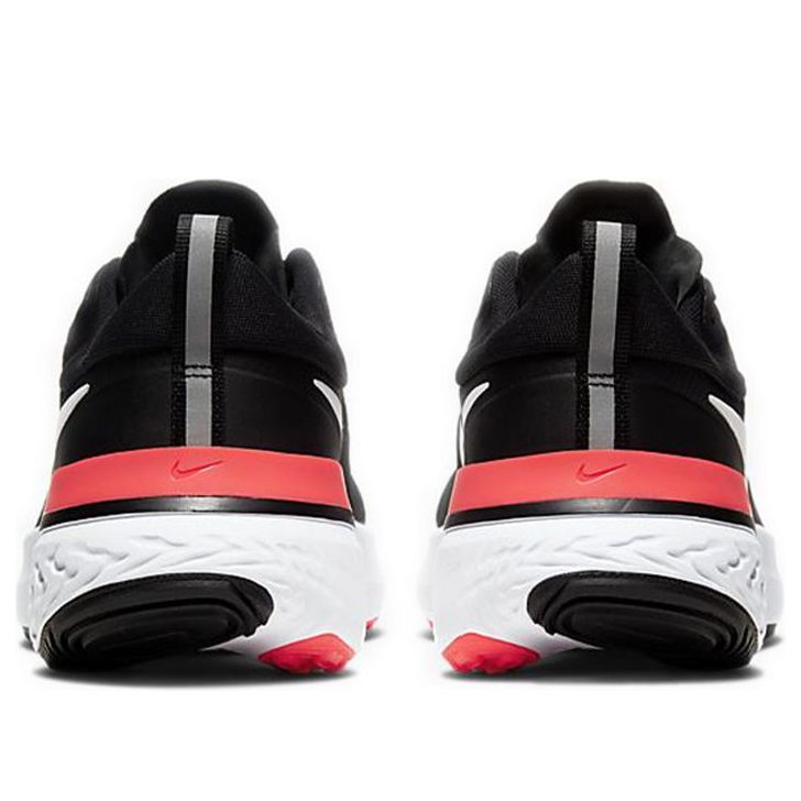 Nike React Miler 'Laser Crimson' CW1777-001