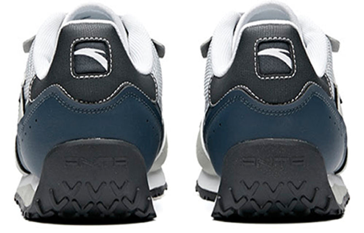ANTA Life Series Sneakers 'Grey Blue White' 912018865-4