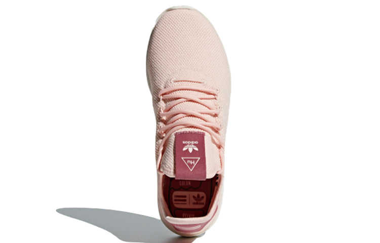 (WMNS) adidas x Pharrell Tennis Hu 'Icey Pink' AQ0988