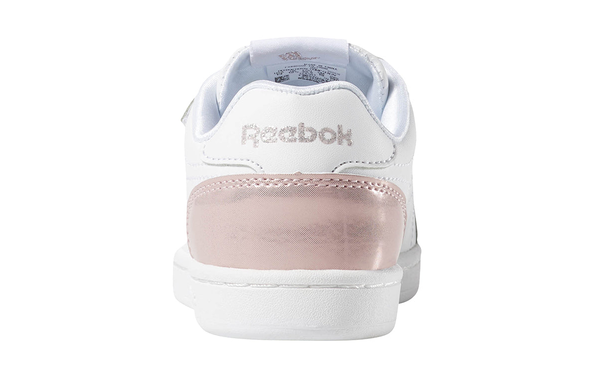 Reebok Royal Comp Cln 2V Sneakers K White DV4149