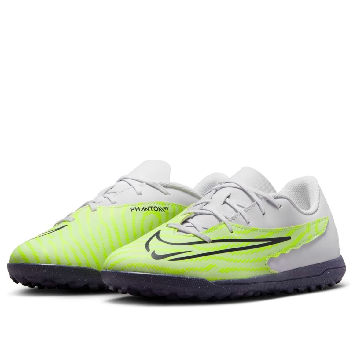 (GS) Nike Phantom GX Club TF 'Luminous Pack' DD9567-705