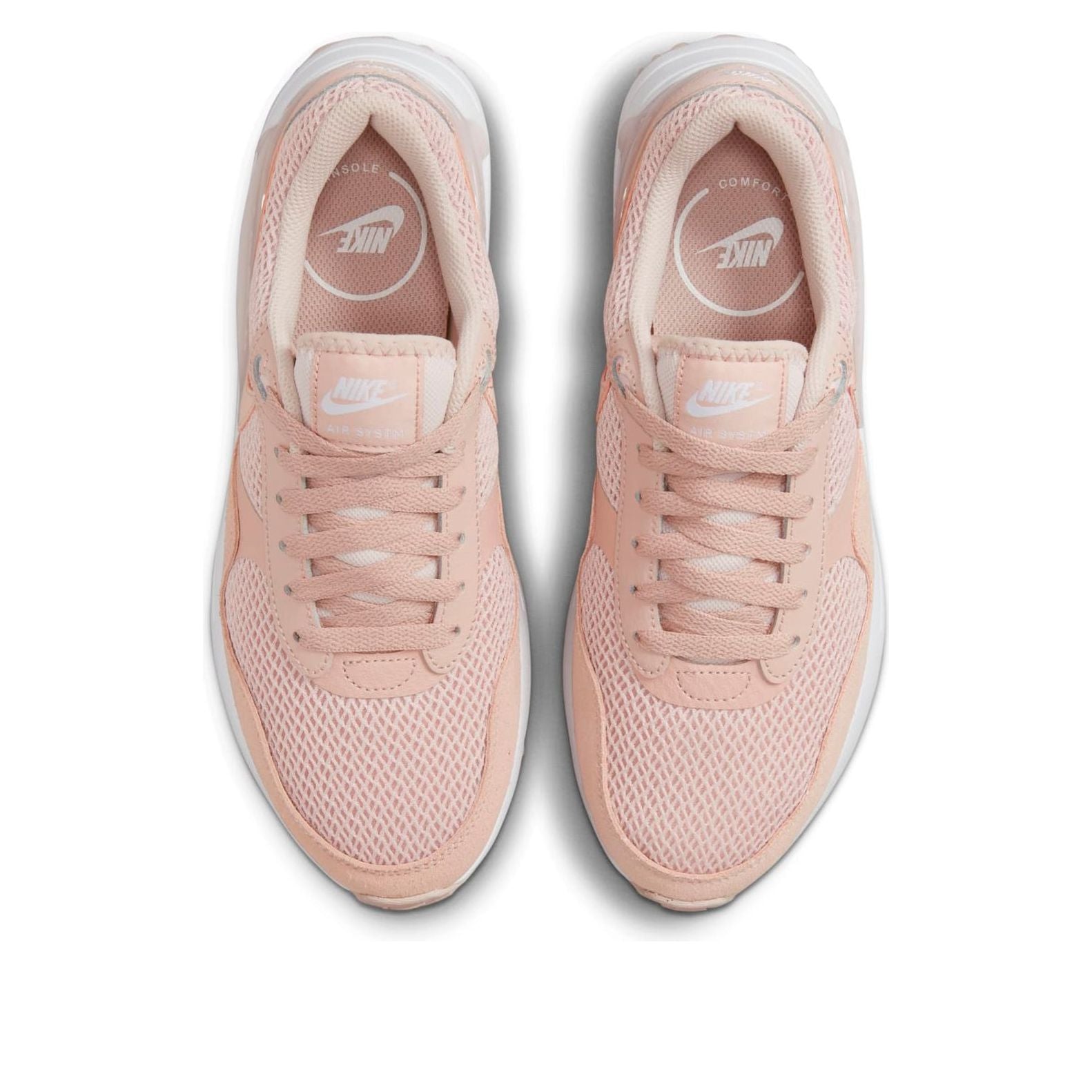(WMNS) Nike Air Max SYSTM 'Rose Pink' DM9538-600