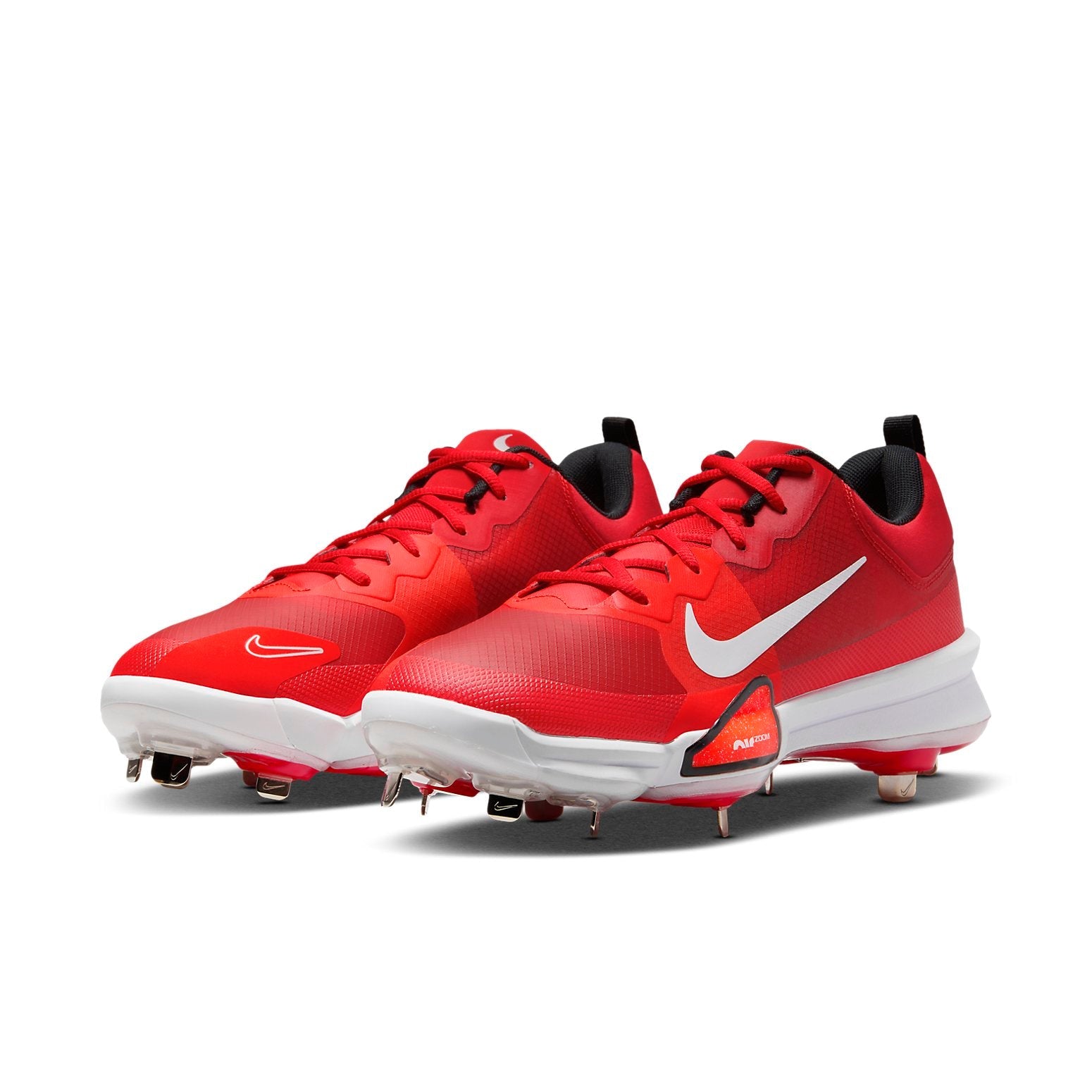 Nike Force Zoom Trout 9 Pro 'University Red' FB2907-600