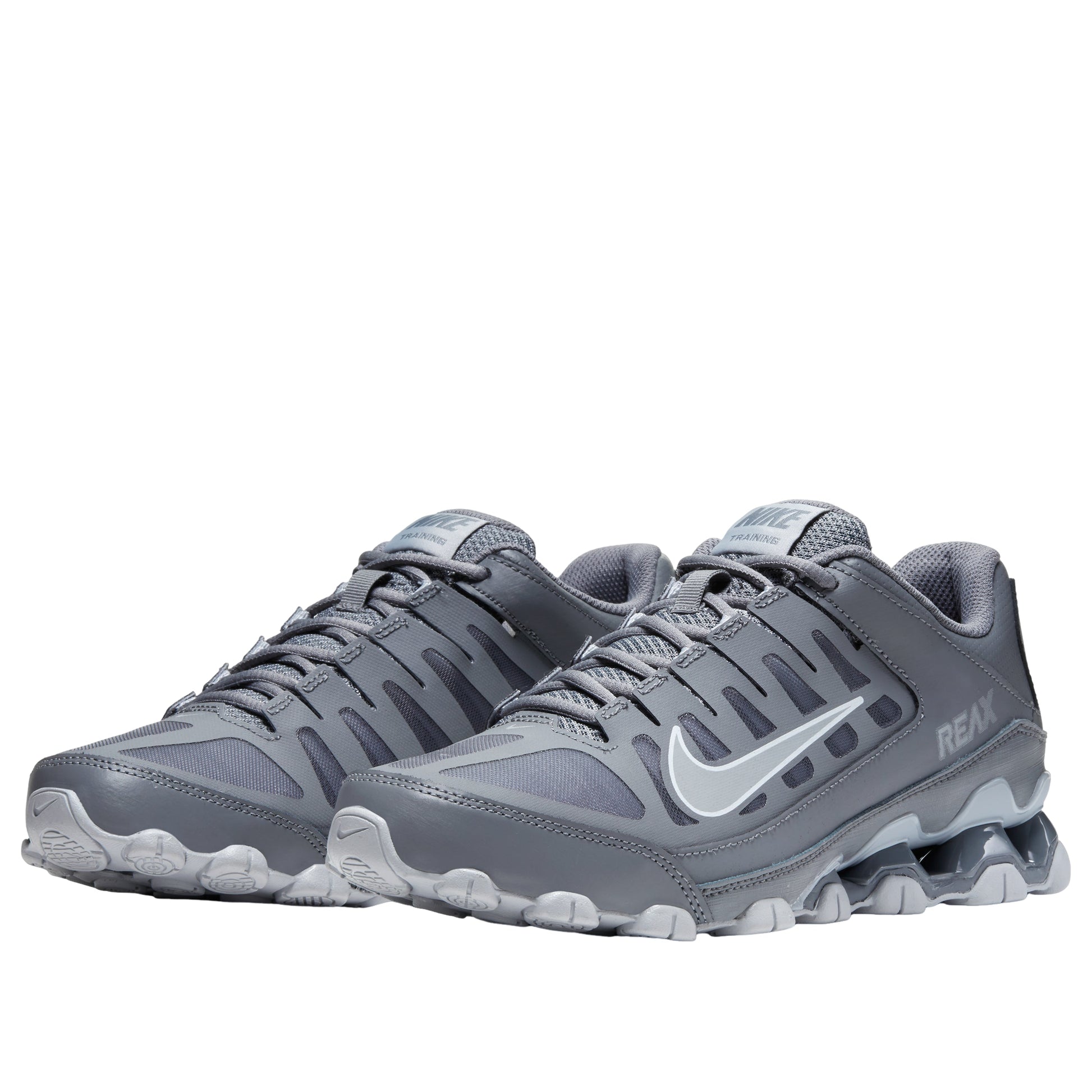 Nike Reax 8 TR Mesh 'Cool Grey' 621716-010