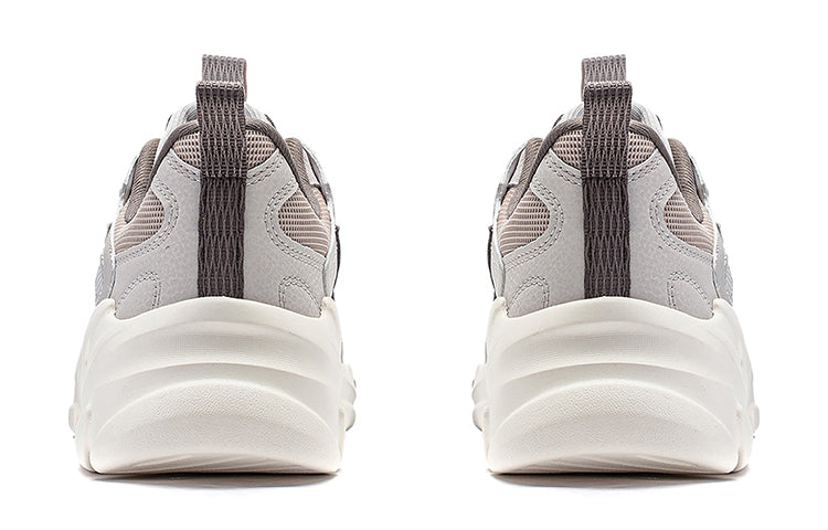 Li-Ning Liuying 'Grey Beige' AGCT387-2