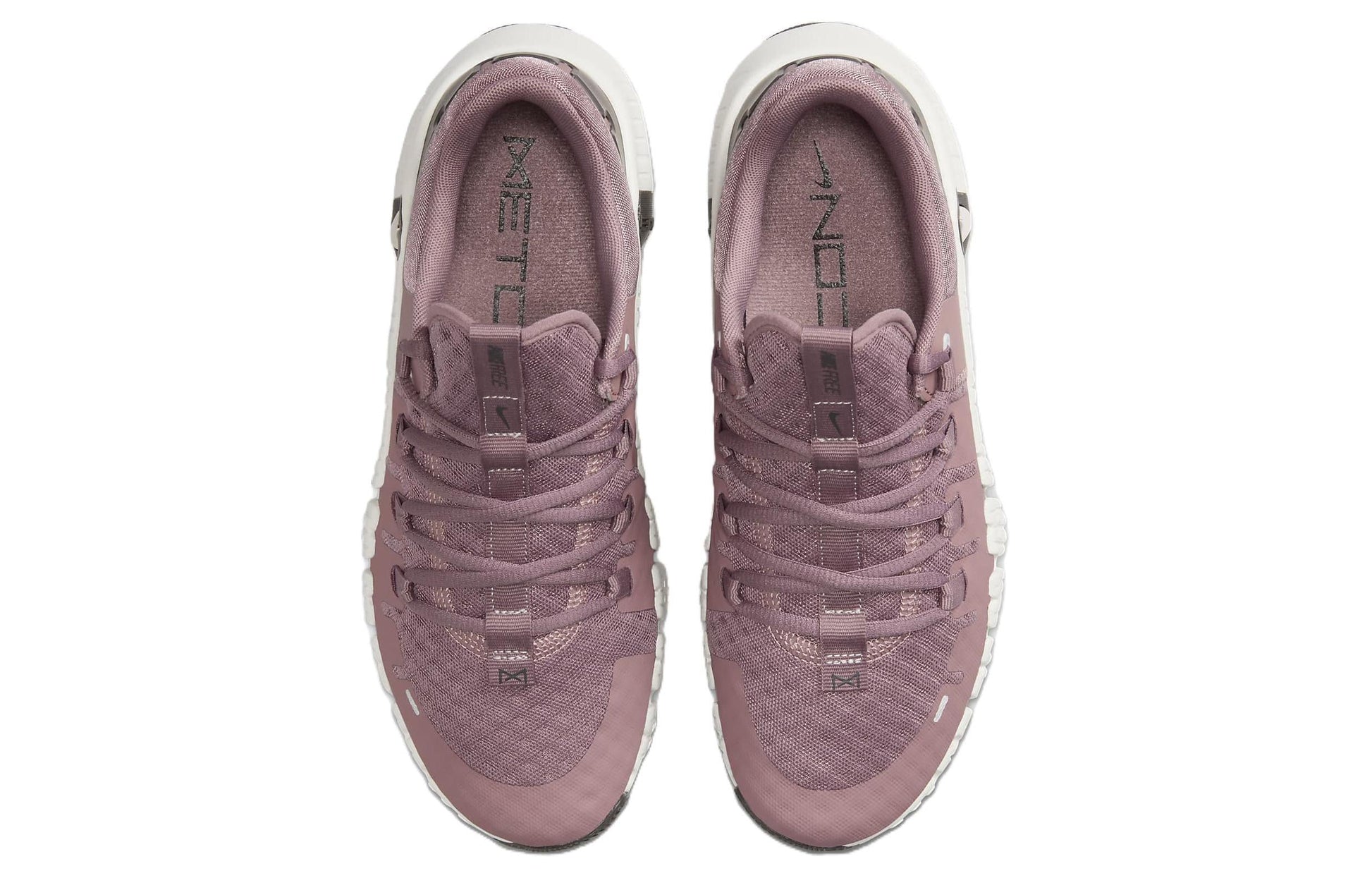 (WMNS) Nike Free Metcon 5 'Smokey Mauve' DV3950-201