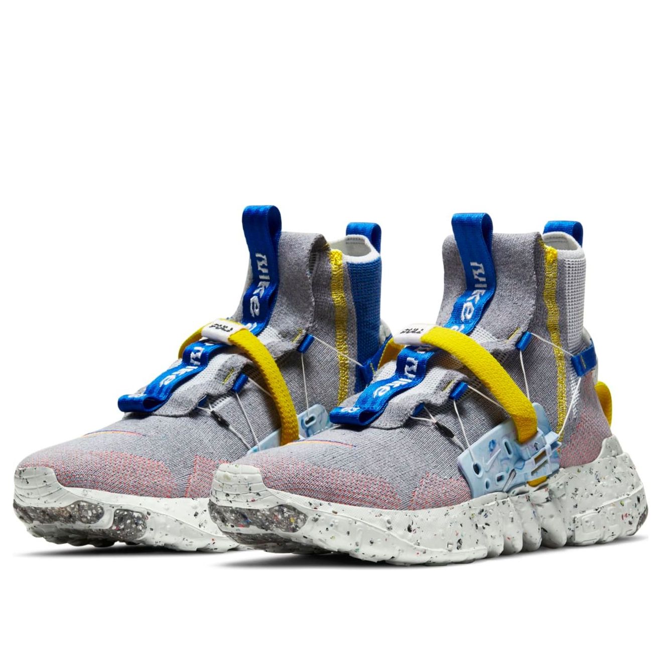 Nike Space Hippie 03 'Racer Blue' CQ3989-003