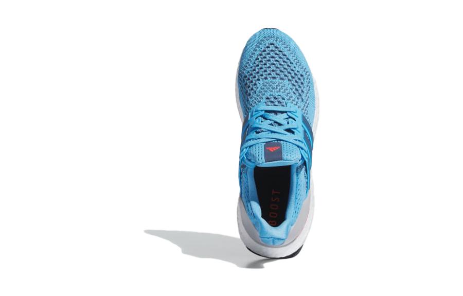 (GS) adidas UltraBoost 1.0 'Semi Blue Burst' ID8437
