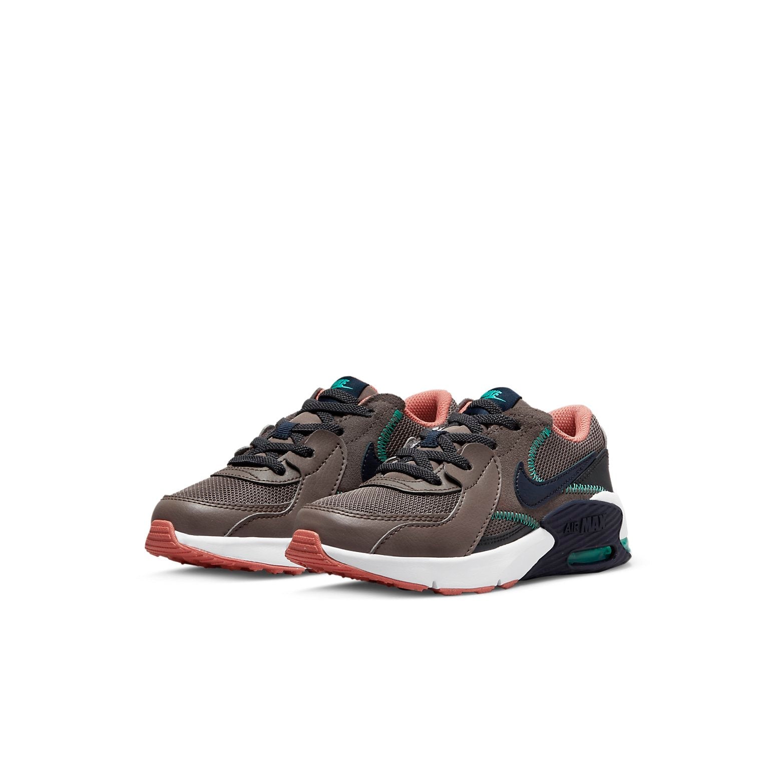 (PS) Nike Air Max Excee 'Cave Stone Off Noir' CD6892-201