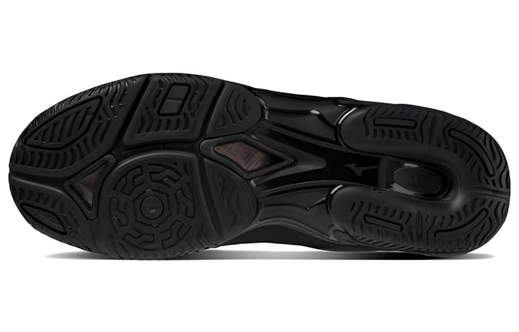 Mizuno Wave Diverse LG4 'Black' K1GF227109