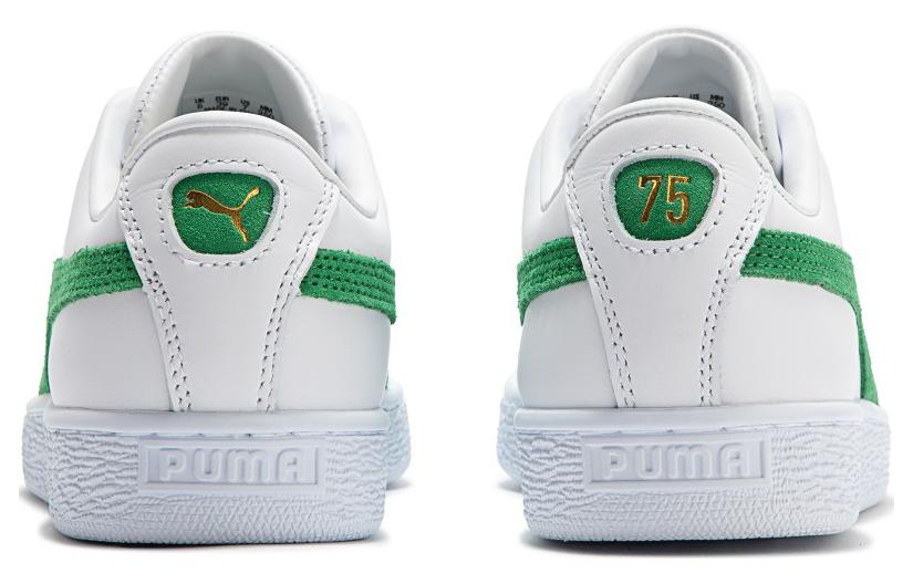 PUMA Basket Classic 75Y 394338-02