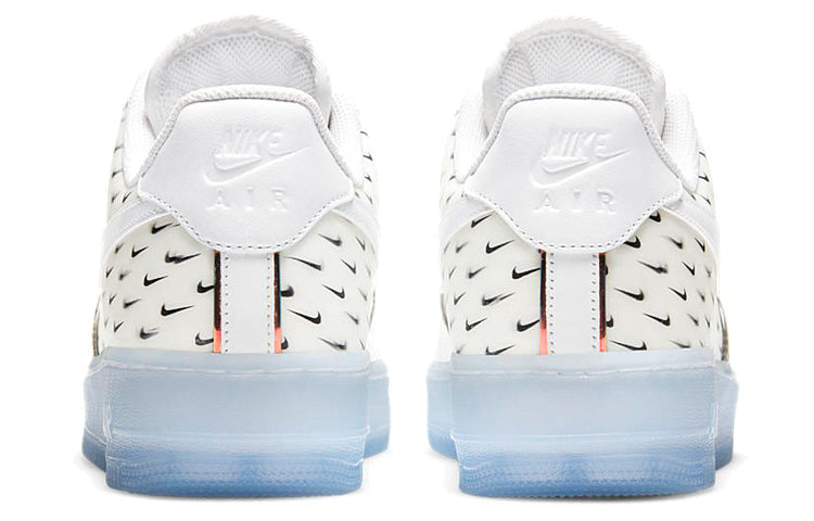 Nike Air Force 1 '07 Premium 'Swoosh Pattern' CK7804-100