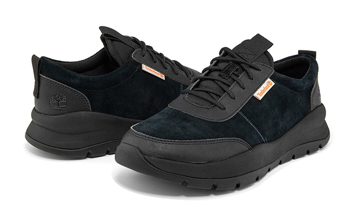 Timberland Boroughs 'Black' A2CAE