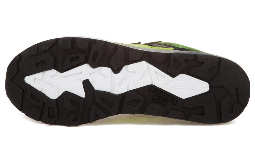 New Balance 580 x Mita x SBTG MRT580SM