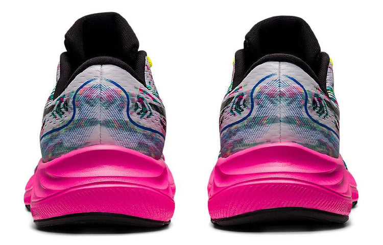 (WMNS) ASICS Gel-Excite 9 'Tropical' 1012B281-100