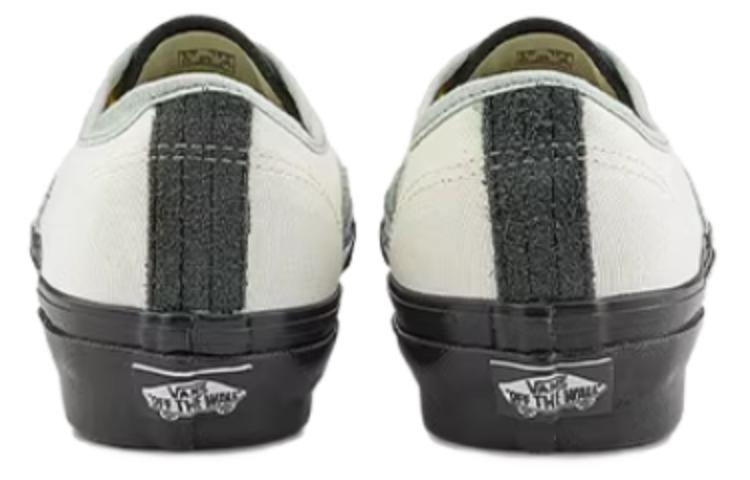 Vans Authentic Reissue 44 'White Green' VN000CT7D5T
