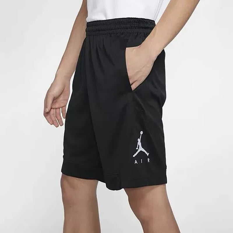 Air Jordan Sports Causual Short Pant Male Black BV5265-010