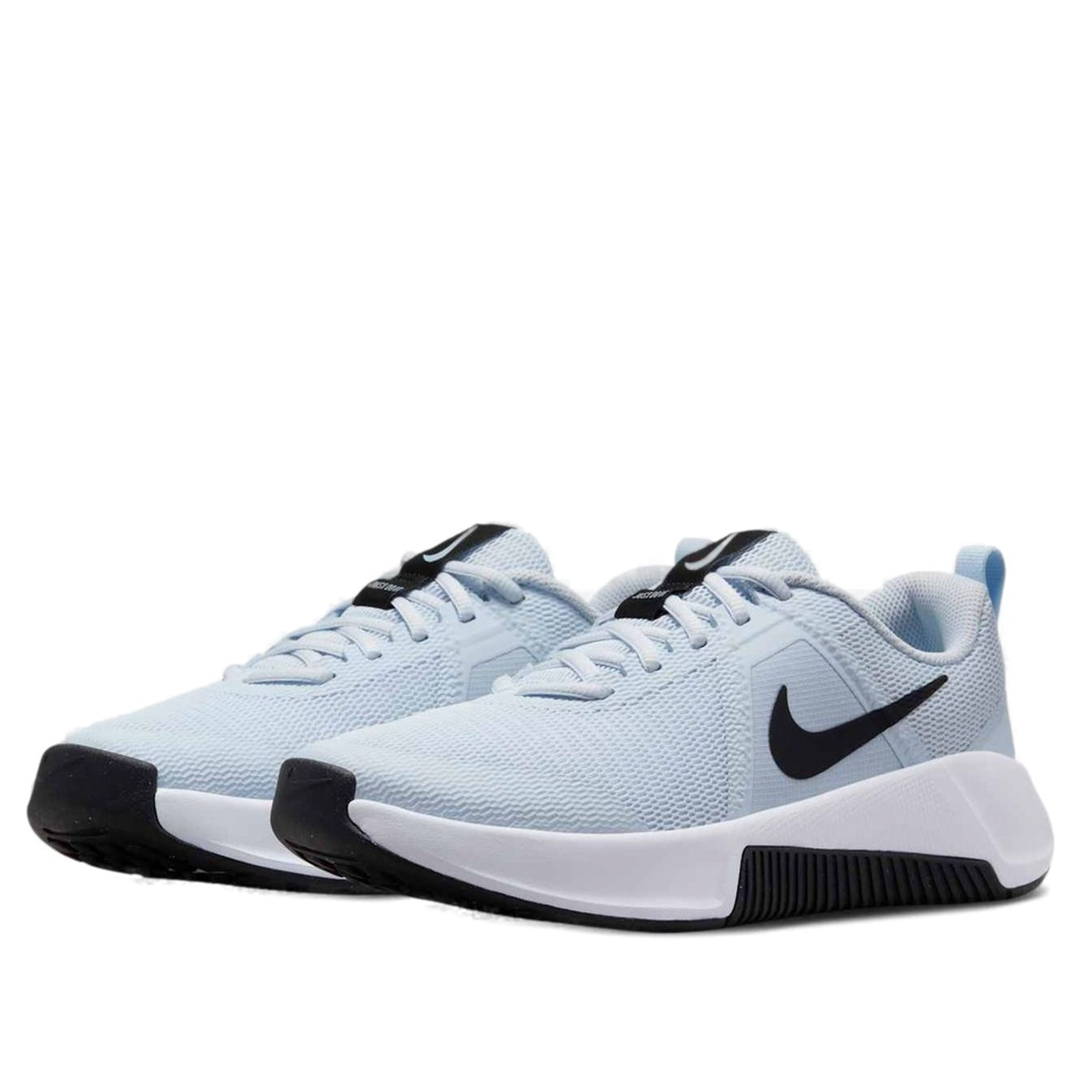 (WMNS) Nike MC Trainer 3 'Blue Tint White Black' FQ1830-400