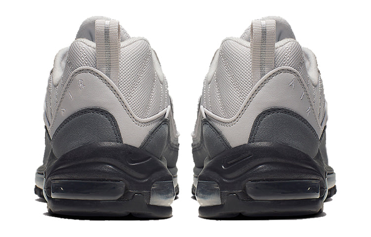 Nike Air Max 98 'Vast Grey' 640744-111