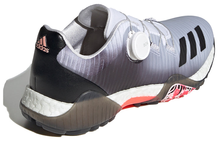 (WMNS) adidas Codechaos Boa Grey/Pink FW4990