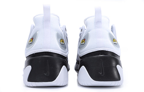 Nike Zoom 2K Casual 'Black White' AO0269-003