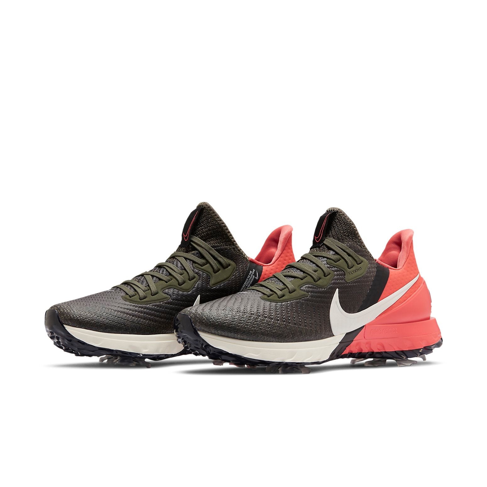 Nike Air Zoom Infinity Tour Golf NRG 'Twilight Marsh' CT0601-300