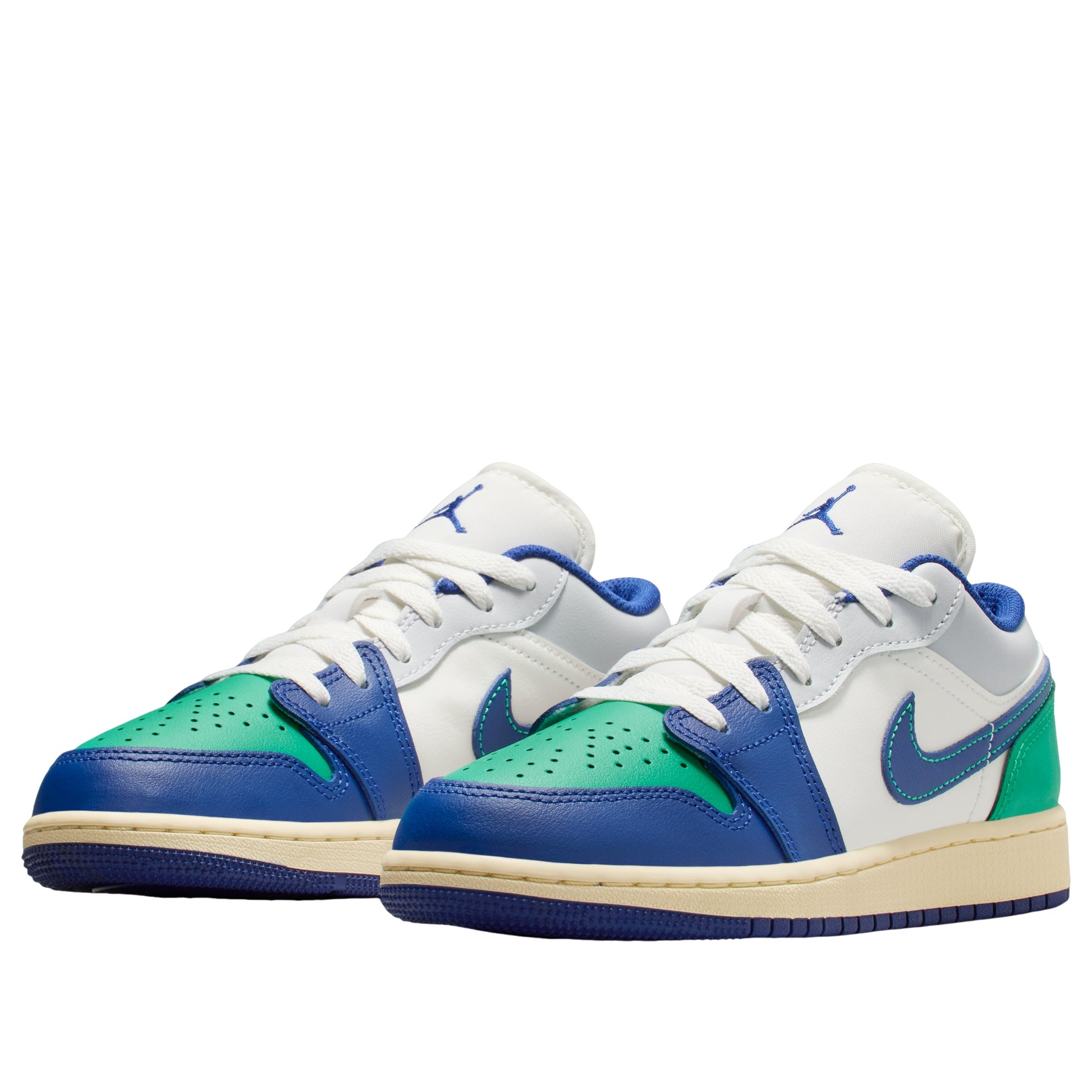 (GS) Air Jordan 1 Low 'Rare Air' 553560-147