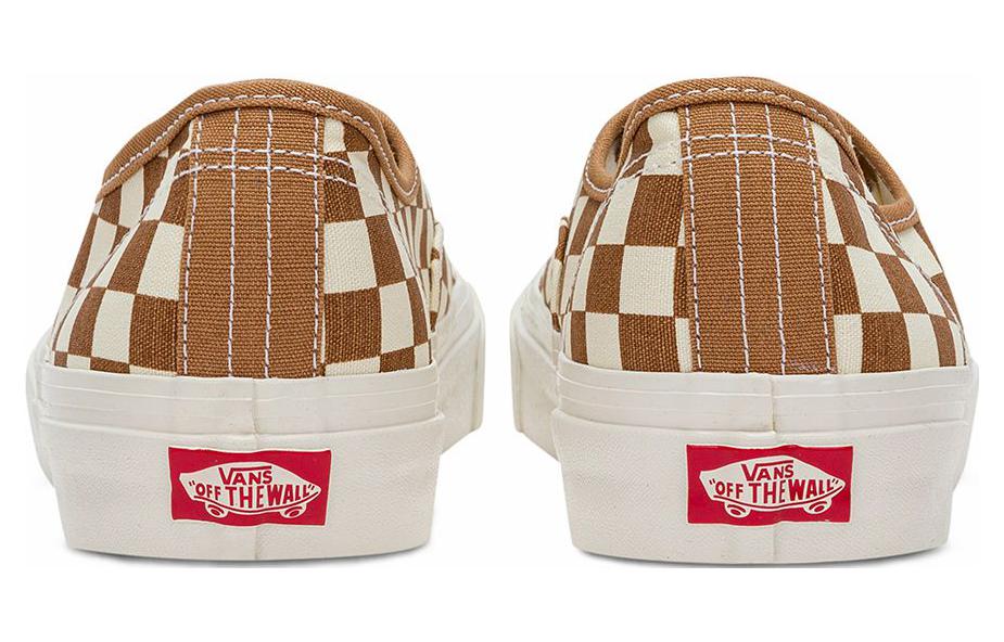 Vans Style 44 BROWN VN0005U8GWT