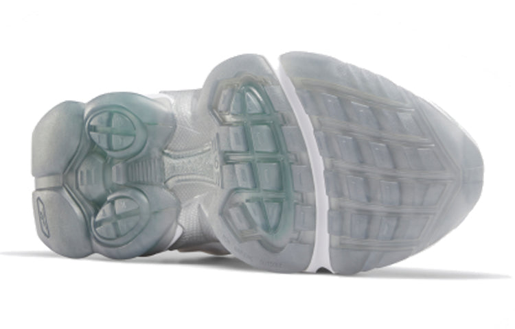 Reebok Fury Dmx White FU7673