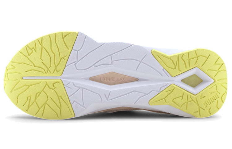 (WMNS) PUMA First Mile x LQDCELL Shatter 'Tapioca' 193090-01