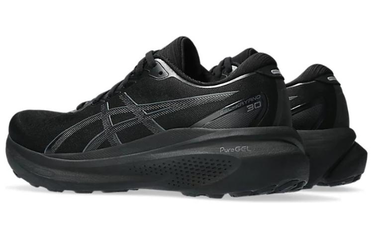 ASICS Gel-Kayano 30 Extra Wide 'Triple Black' 1011B690-001