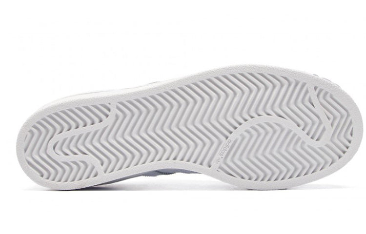 (GS) adidas Superstar J 'Light Pink' CG6617