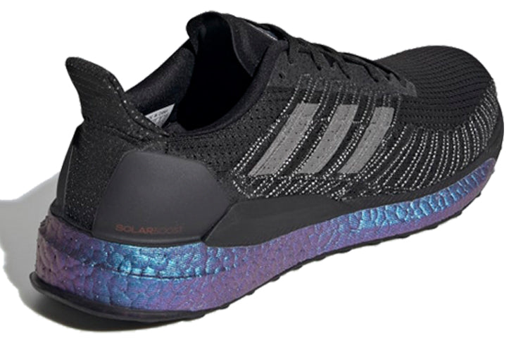 adidas Solar Boost 19 'Purple Tint' EG2363
