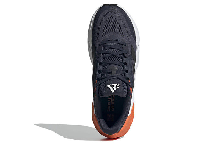 adidas Adistar 'Shadow Navy Impact Orange' GY1685