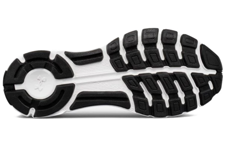 (WMNS) Under Armour SpeedForm Gemini Vent Black 3020663-002