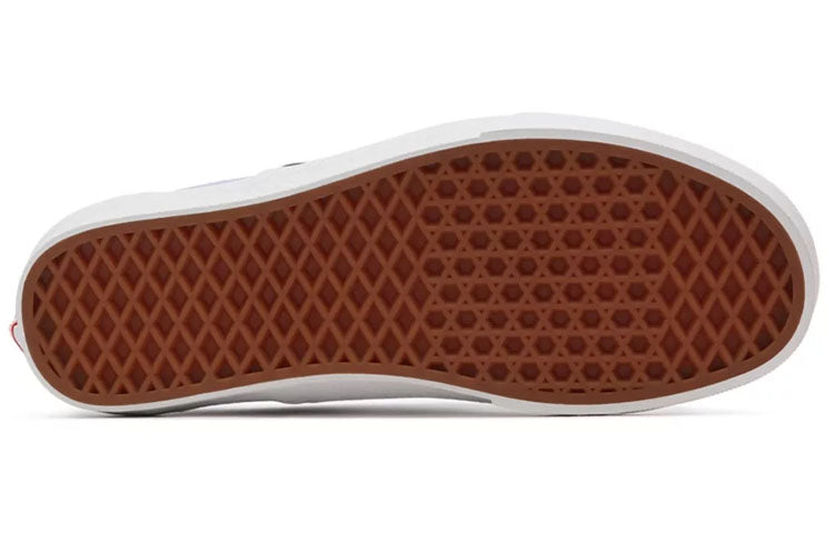 Vans Classic Slip-On 'Languid Lavender Checkerboard' VN000XG8ARV