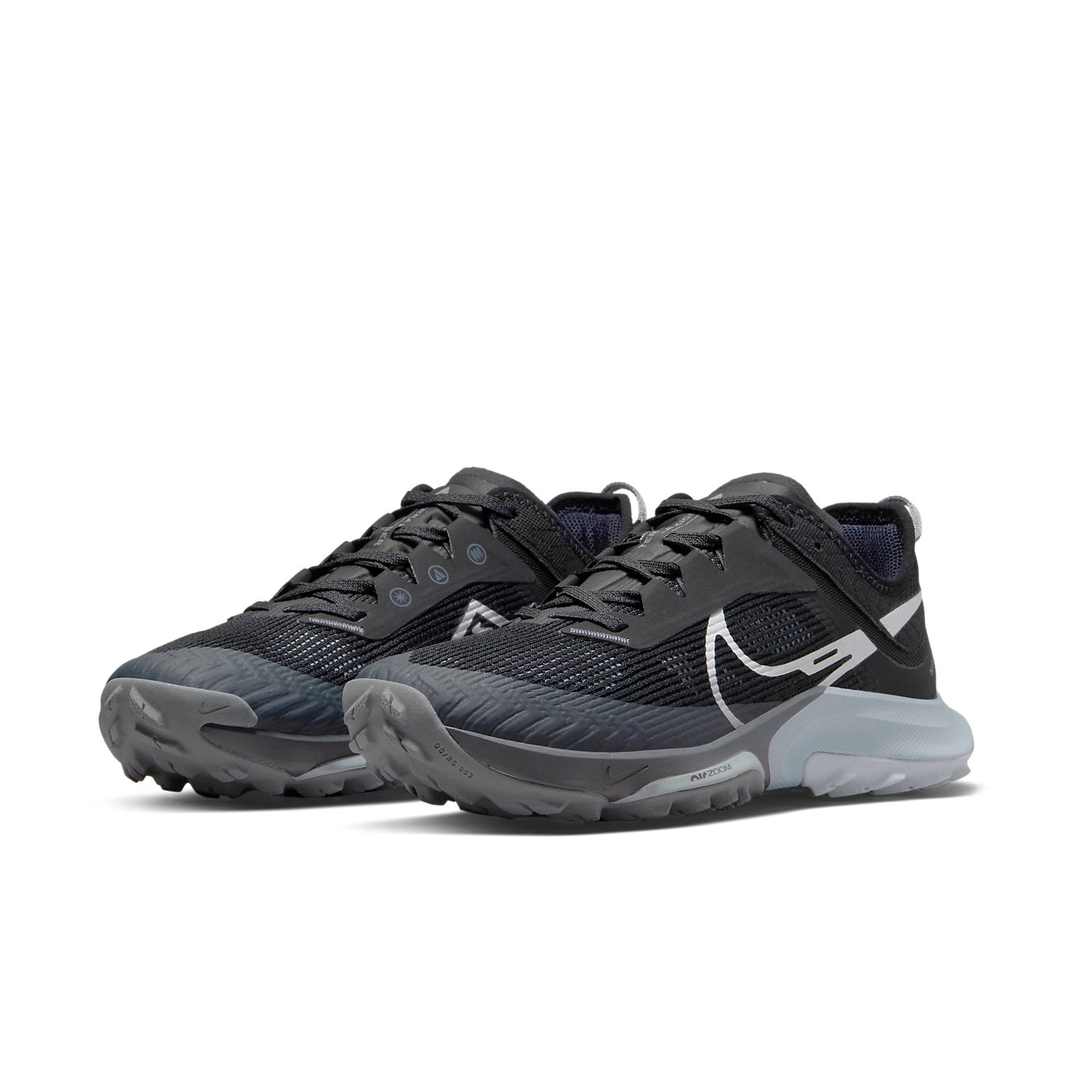 (WMNS) Nike Air Zoom Terra Kiger 8 'Black Anthracite' DH0654-001