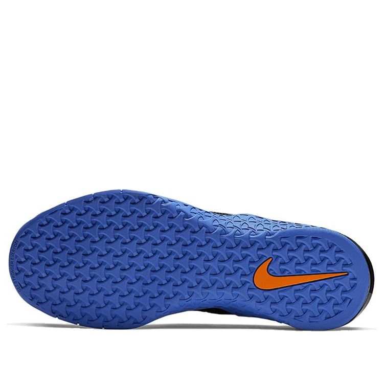 Nike Metcon Flyknit 3 'Black Game Royal' AQ8022-003