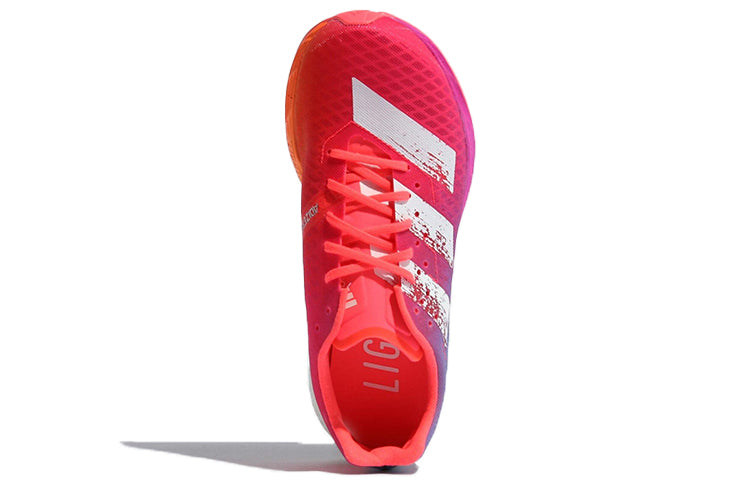 (WMNS) adidas Adizero Adios Pro 'Shock Pink' FW9255