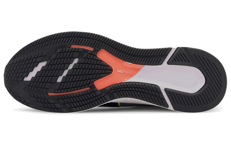 PUMA Speed Sutamina 2 'Nano Print - Grey Black Fizzy' 193672-02
