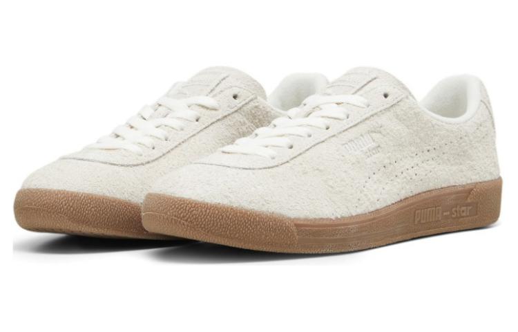PUMA Star Shoes 'Frosted Ivory Gum' 396465-01
