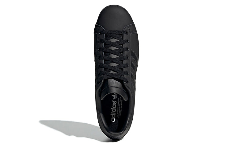adidas Coast Star 'Core Black' EE8902