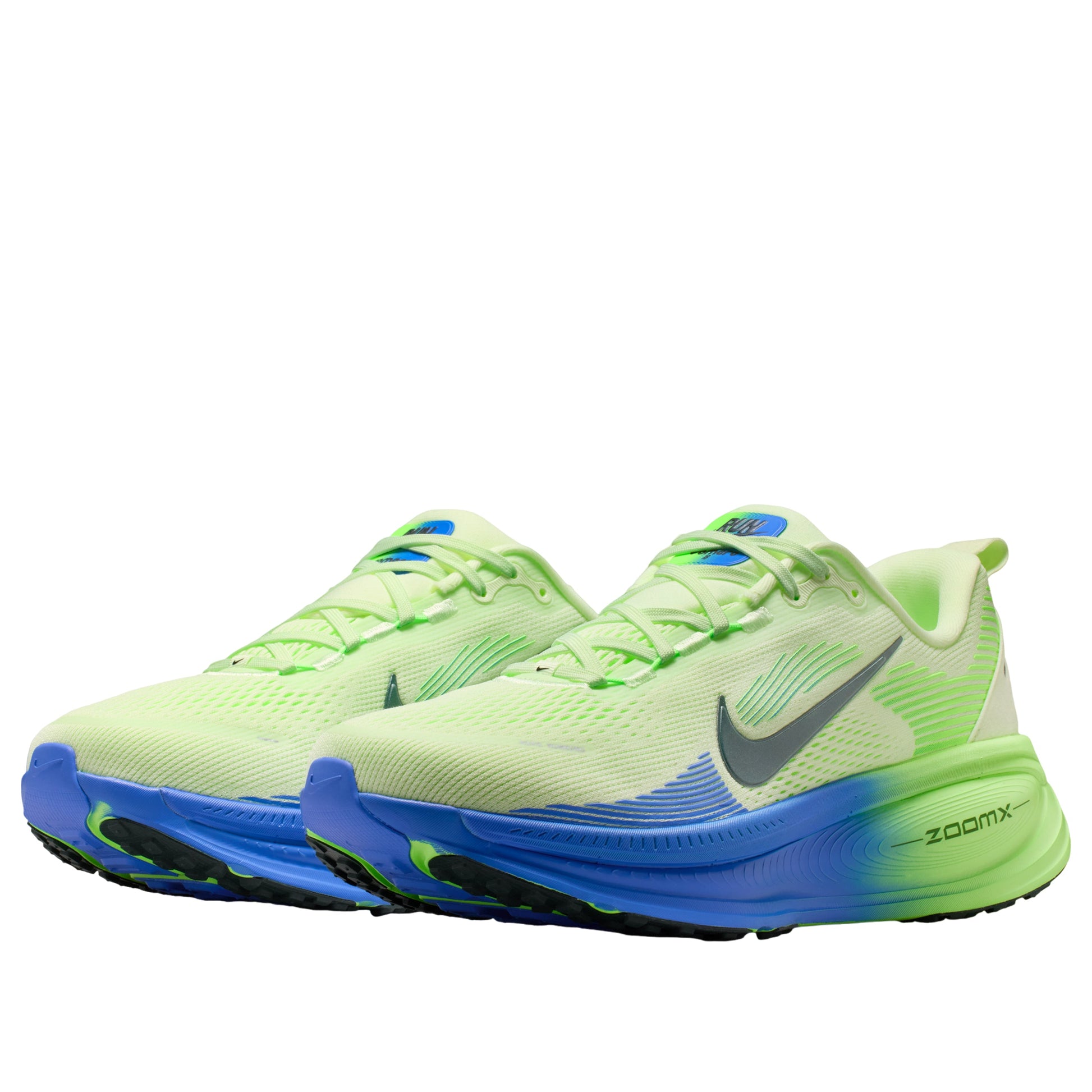 Nike Air Zoom Vomero 18 'Volt Tint Sapphire' HM6803-111