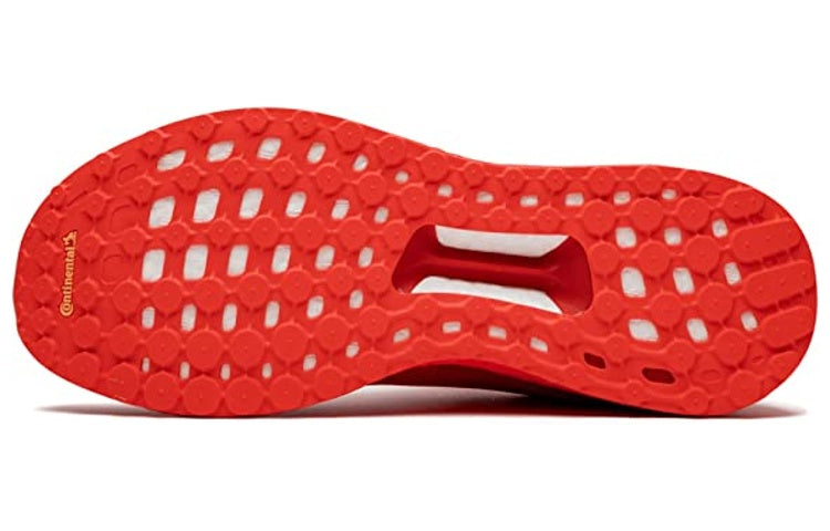 adidas x Pharrell Solar Hu Glide 'Power Red' EF2381