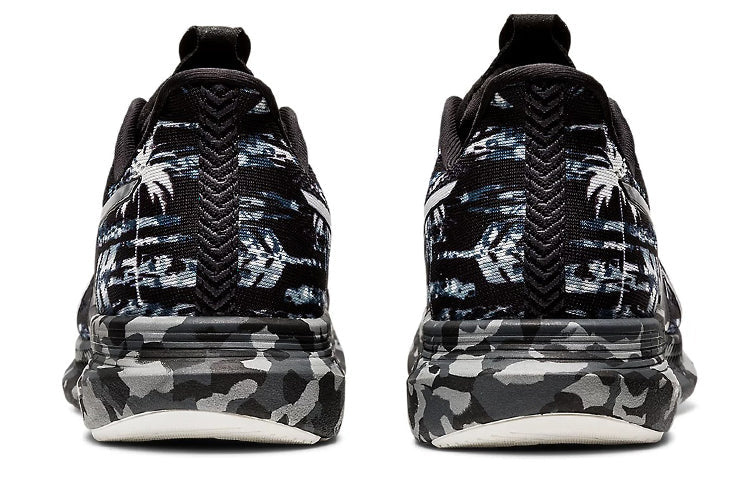 (WMNS) ASICS Gel-Noosa Tri 14 'Tropical - Black' 1012B208-001